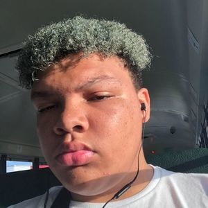 Meet your Posher, Demetrius